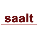 South Asian Americans Leading Together (SAALT)