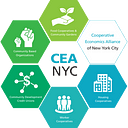Cooperative Economics Alliance of NYC