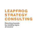 Leapfrog Strategy Consulting