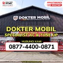 Bengkel Service Tune Up Jakarta Utara