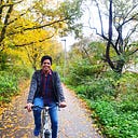 Pratikhya Manas Behera