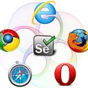 MaxSoft — WebDriver Manager