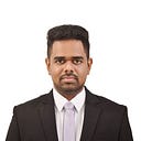 Binod Karunanayake
