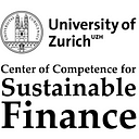 Center of Competence for Sustainable Finance @UZH