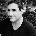 Steven Rouach