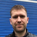 Andrey Codez (Obushnyy)