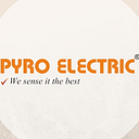 Pyro electric