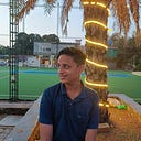 Abhishek Thomas