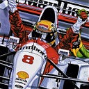 Formula One Forever