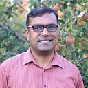Prashanth Bajpe