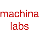 Machina Labs