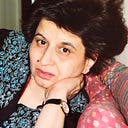 Vinanti Sarkar ... VoicesofWomenWorldwide