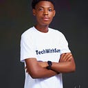 Samuel Adekunle (techwithsam)