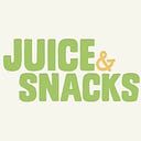 Juice & Snacks