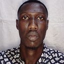 Christopher Adomako Danso