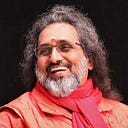 Swami Amritaswarupananda