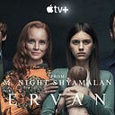 Servant (S3E1) Episode 1 Full Series "2022"