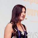 Eleftheria Batsou