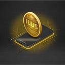 ILUS COIN