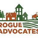 Rogue Advocates