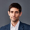 Nicholas Thompson