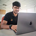 Akash Deep Vishwakarma