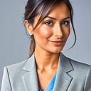 Attorney Aimée Hart