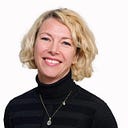 Harriet Kingaby