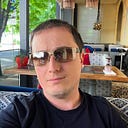 Dmytro Nasyrov | Pharos Production | Founder & CTO