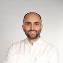 Ahmad Berahman