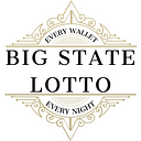 Big State Lotto