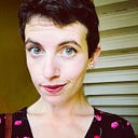 Ayla Zuraw-Friedland