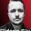 Gideon Rex