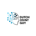 Dutch Osint Guy