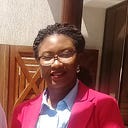 Olubunmi Kathy Ogundokun Giwa