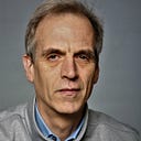 Martin West