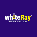 whiteRay Institute