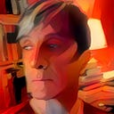 Barry Lyons