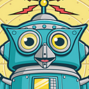 Robot Owl