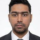 Sujit Mourya