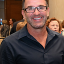 Eric Baird