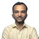 Dhruv Mavani