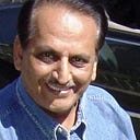 Niranjan Mehta