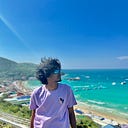 Vignesh Thirunavukkarasu