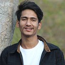 Prakashman Singh Thakuri