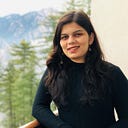 Tanvee Dharmadhikari