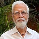 C.V. Rajan