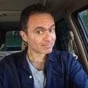 Myles Kantor