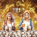 Creations Over Coffee