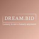 Dream.Bid